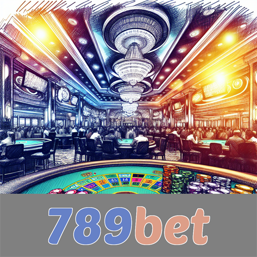 Explorando o Cassino Online: A Experiência do 789bet