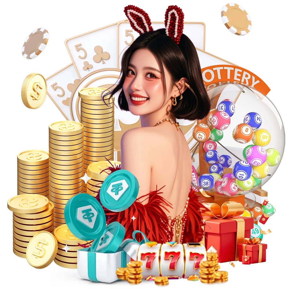 Tin tức Xổ số và kết quả tham khảo tại 789Bet
