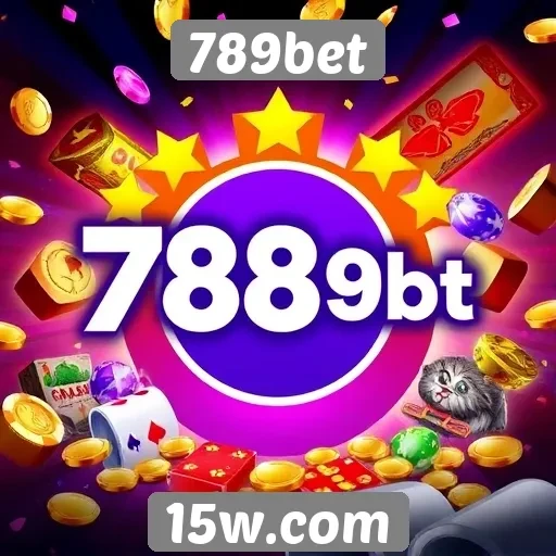 789bet apresenta novos jogos de cassino