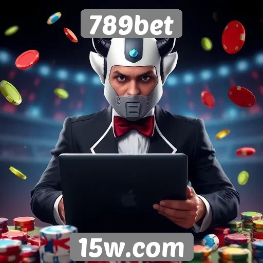 Promoções e bônus oferecidos no site 789bet