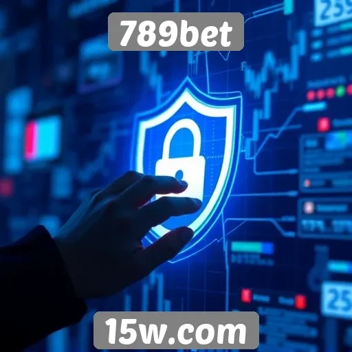 Segurança das transações no 789bet é garantida