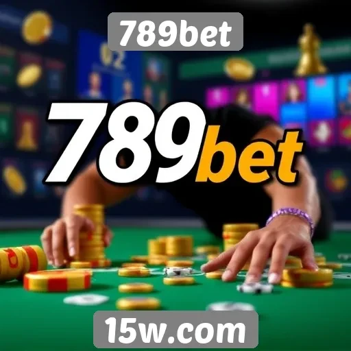 Tutoriais para iniciantes no 789bet