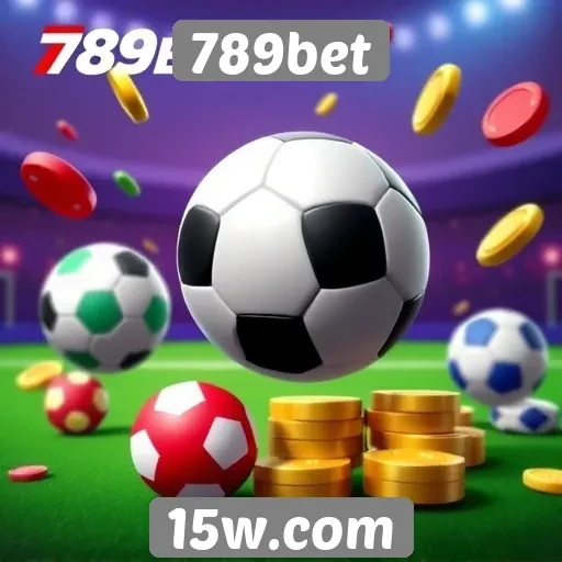 Variedade de jogos disponíveis no 789bet